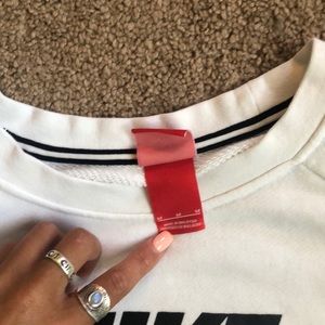 Nike Sweaters - Nike crew neck Nike Sweaters - Nike crew neck